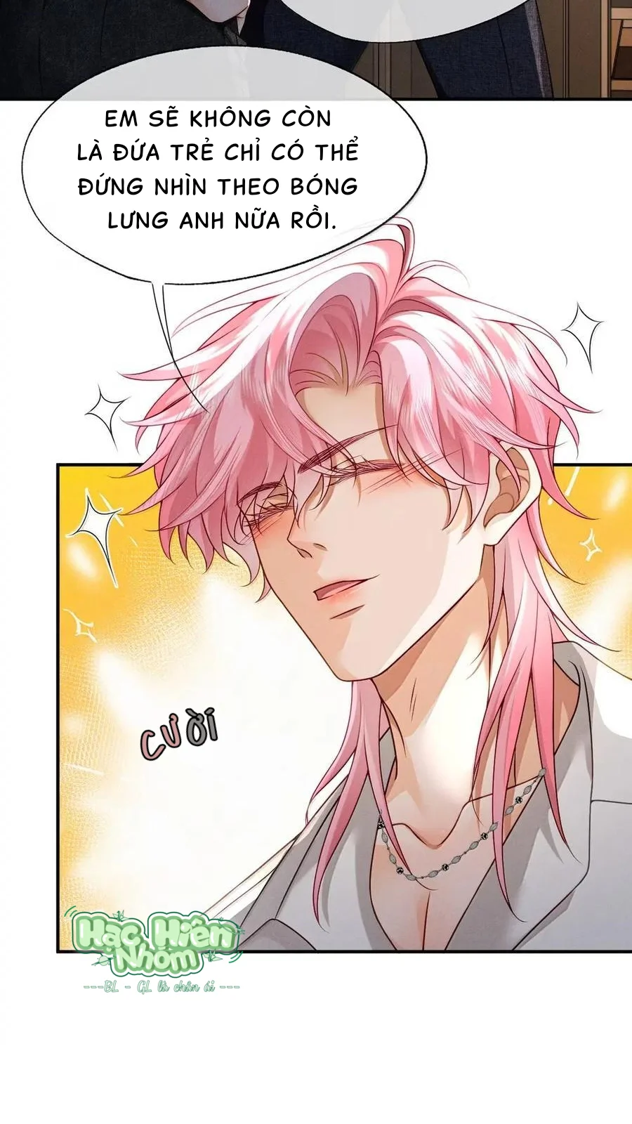 Đọc truyện Em Trai Bệnh Hoạn - Chapter 22 Hachiennhom