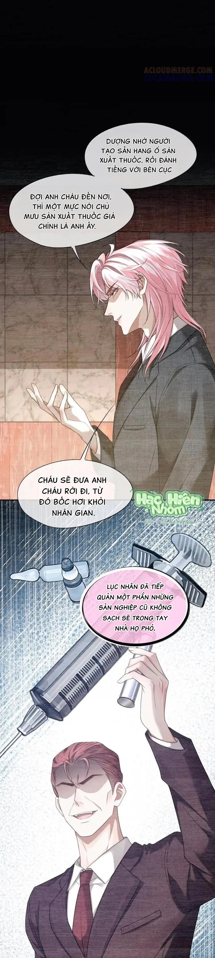 Đọc truyện Em Trai Bệnh Hoạn - Chapter 22