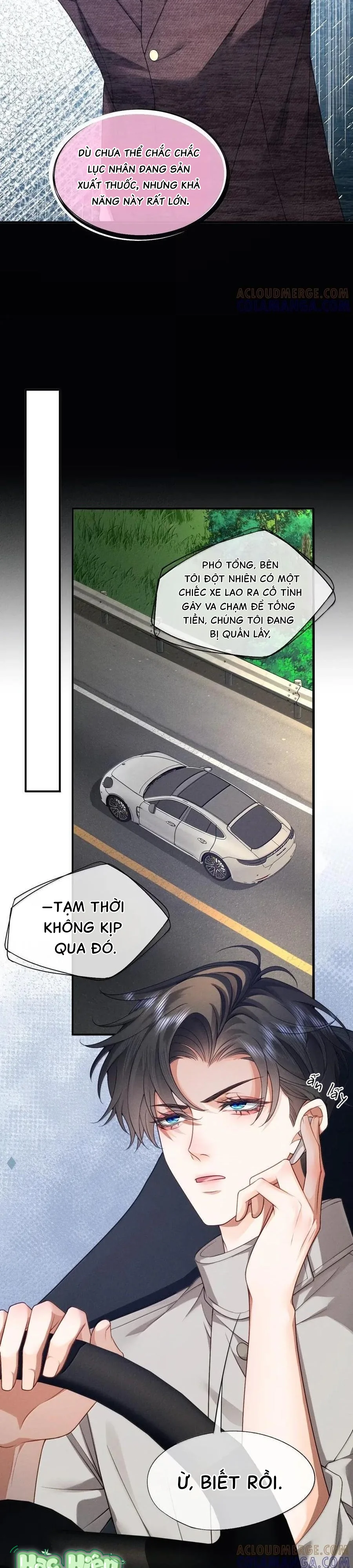 Đọc truyện Em Trai Bệnh Hoạn - Chapter 22 Hachiennhom