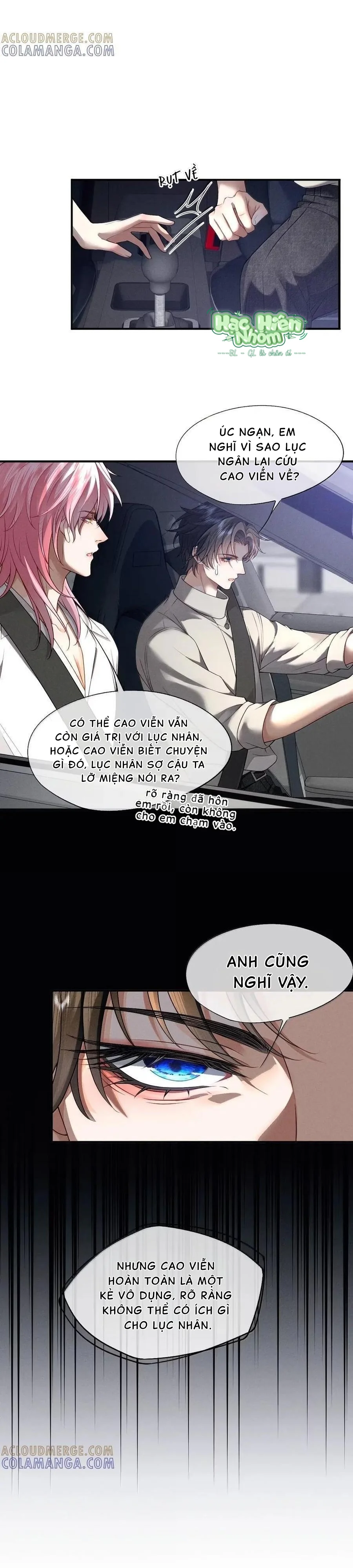 Đọc truyện Em Trai Bệnh Hoạn - Chapter 22