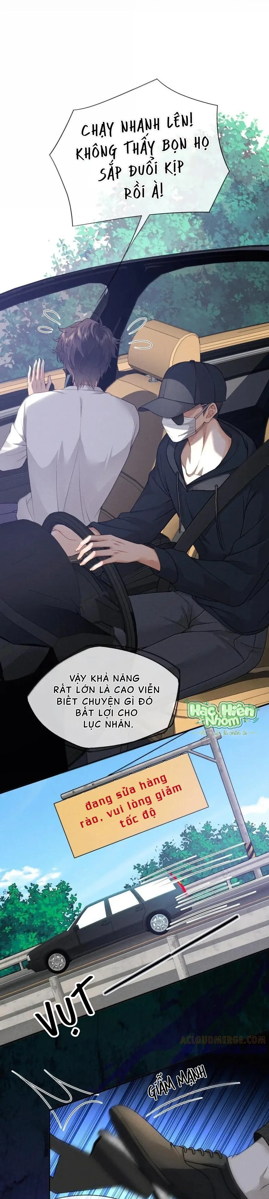 Đọc truyện Em Trai Bệnh Hoạn - Chapter 22