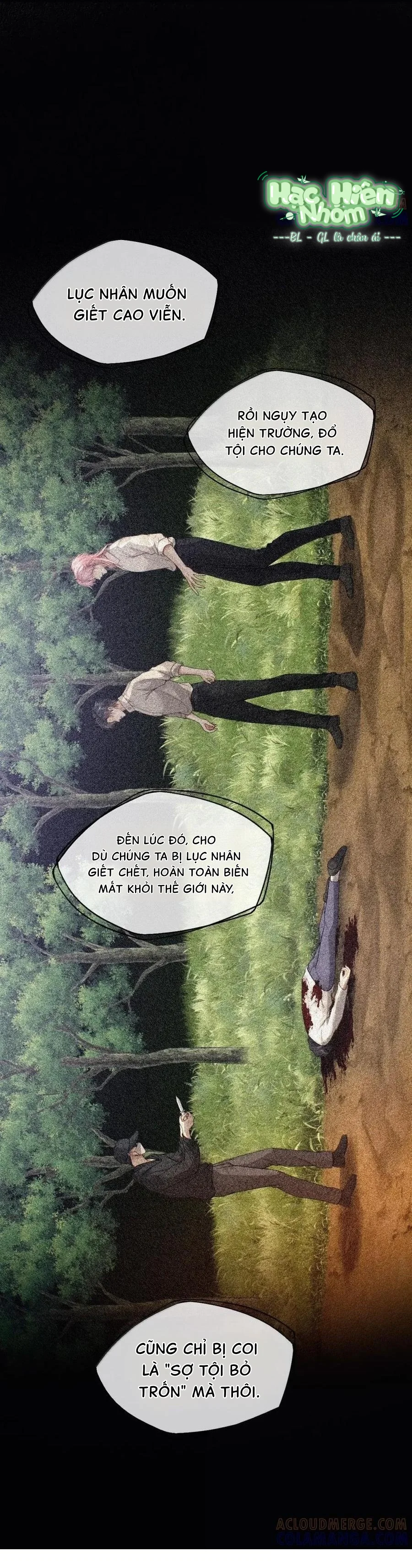 Đọc truyện Em Trai Bệnh Hoạn - Chapter 22