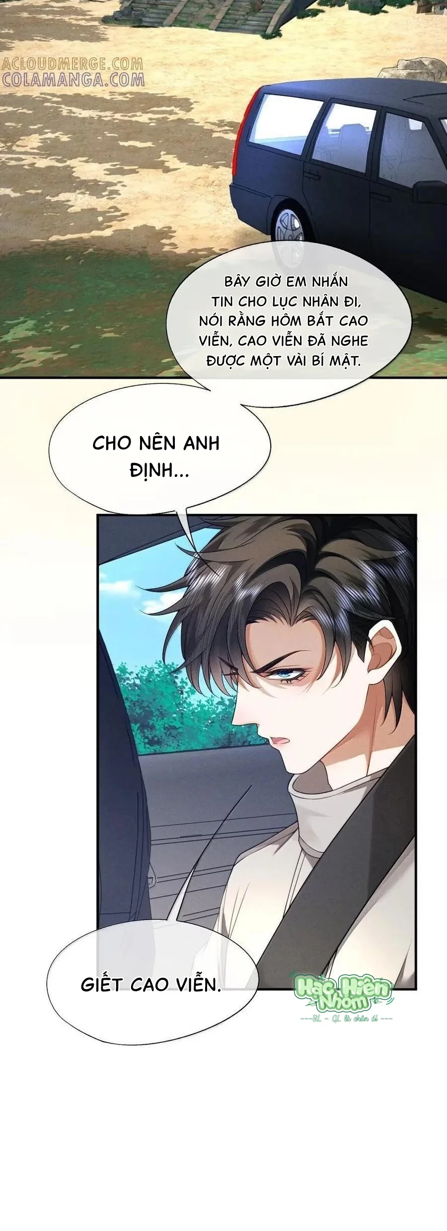 Đọc truyện Em Trai Bệnh Hoạn - Chapter 22 Hachiennhom