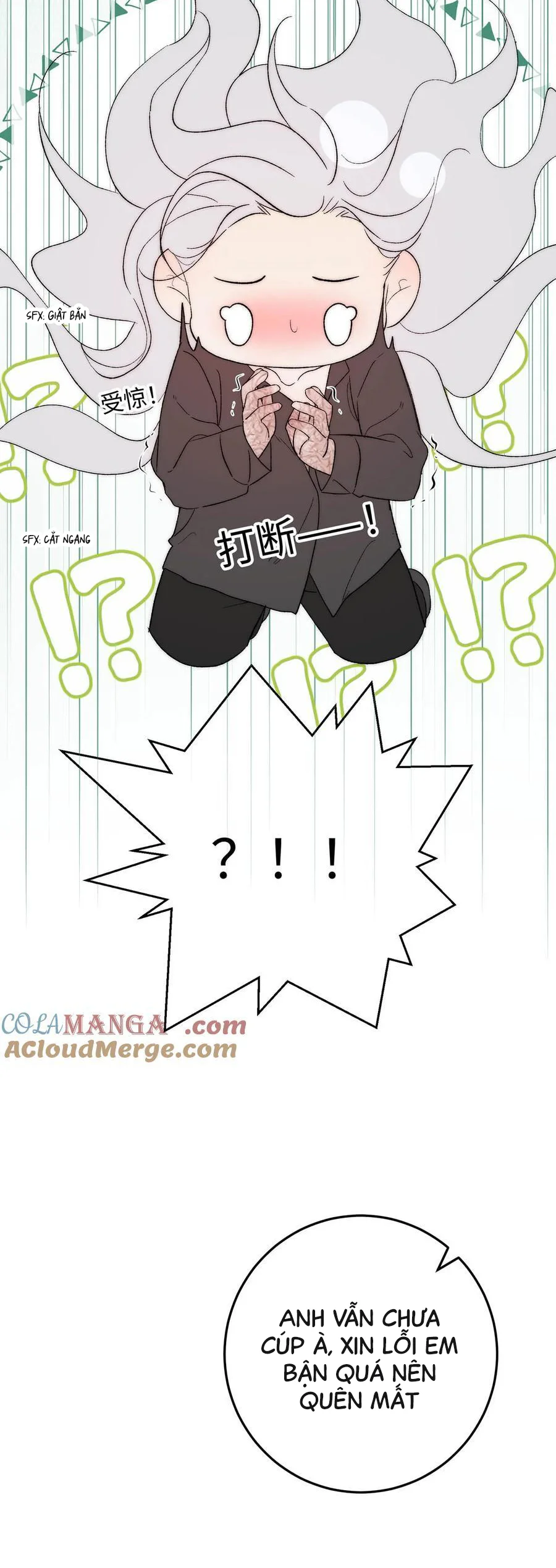 Đọc truyện Chọc Quê Vương Tử Mỗi Ngày - Chapter 20