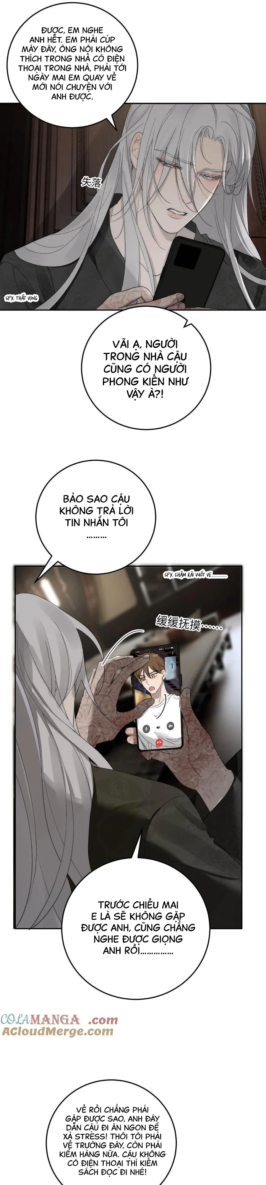 Đọc truyện Chọc Quê Vương Tử Mỗi Ngày - Chapter 20