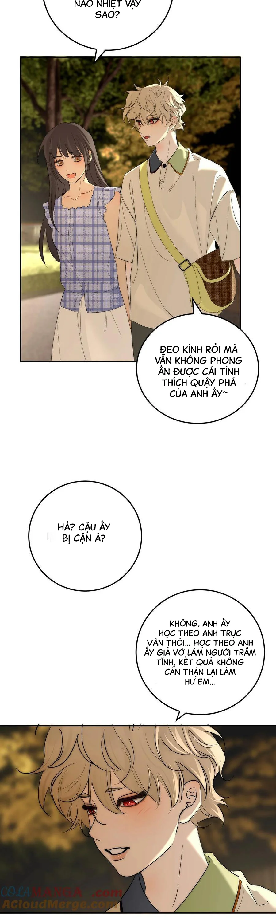 Đọc truyện Chọc Quê Vương Tử Mỗi Ngày - Chapter 20