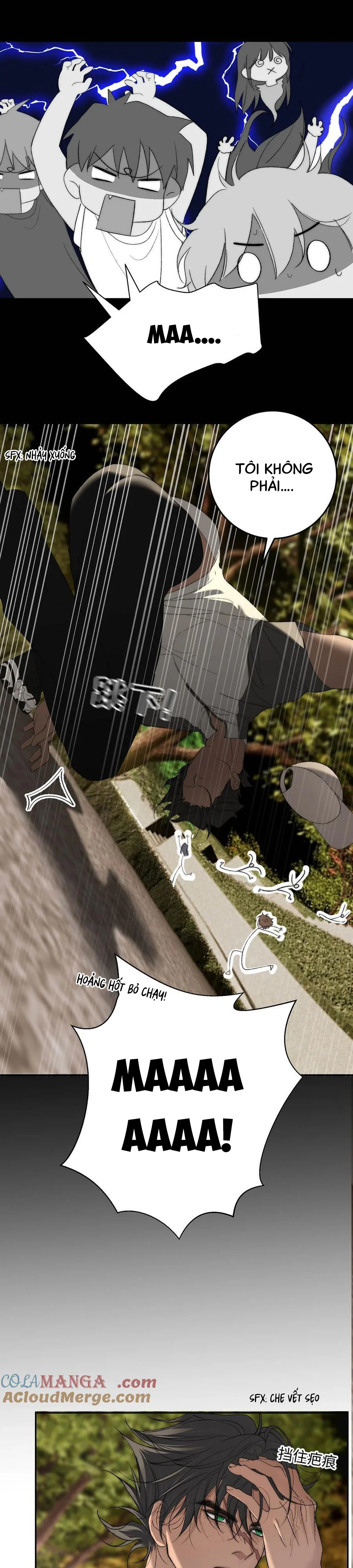 Đọc truyện Chọc Quê Vương Tử Mỗi Ngày - Chapter 20