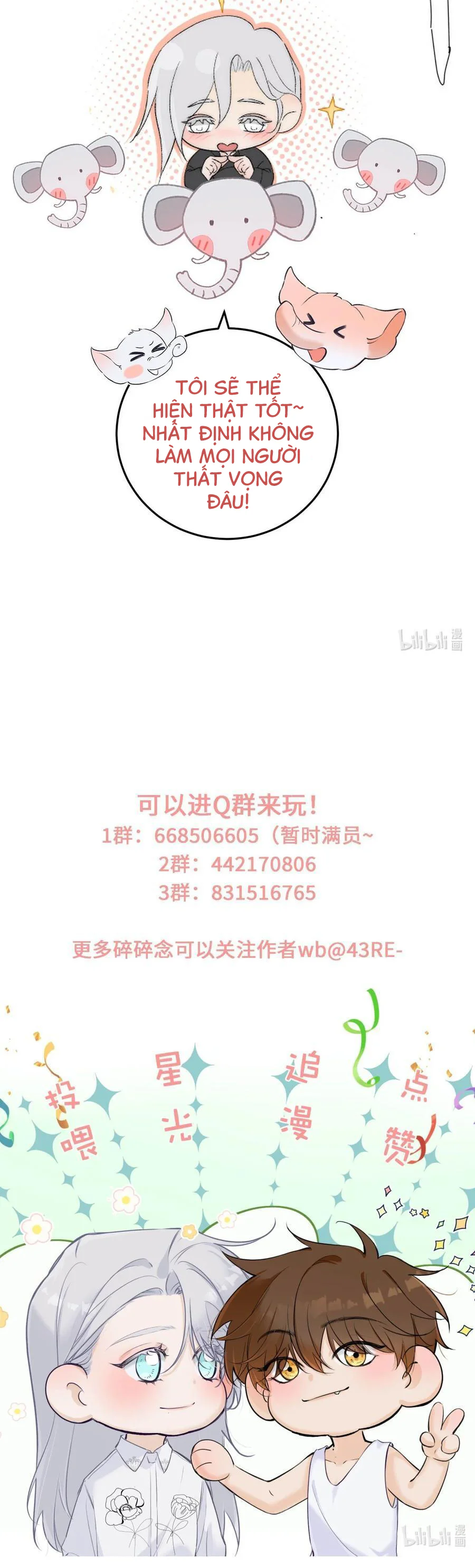 Đọc truyện Chọc Quê Vương Tử Mỗi Ngày - Chapter 20 Hachiennhom