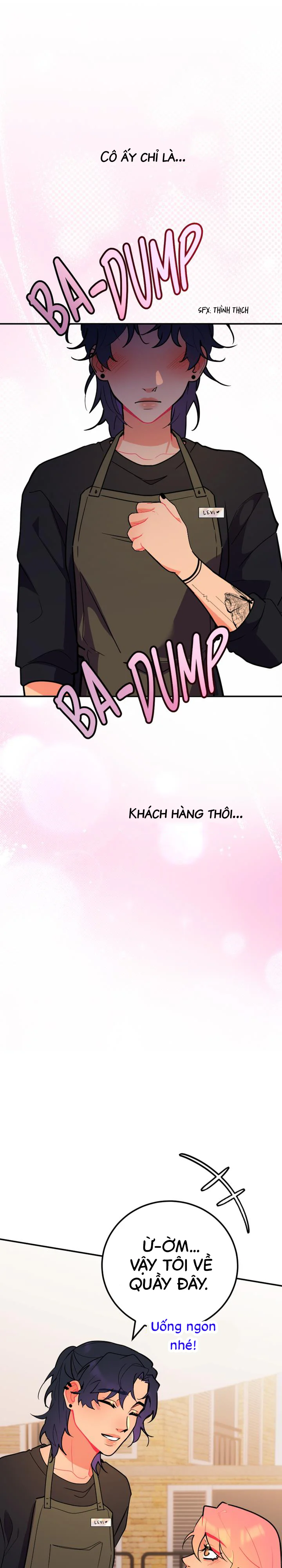 Đọc truyện Cẩm Nang Cua Gái - Chapter 37