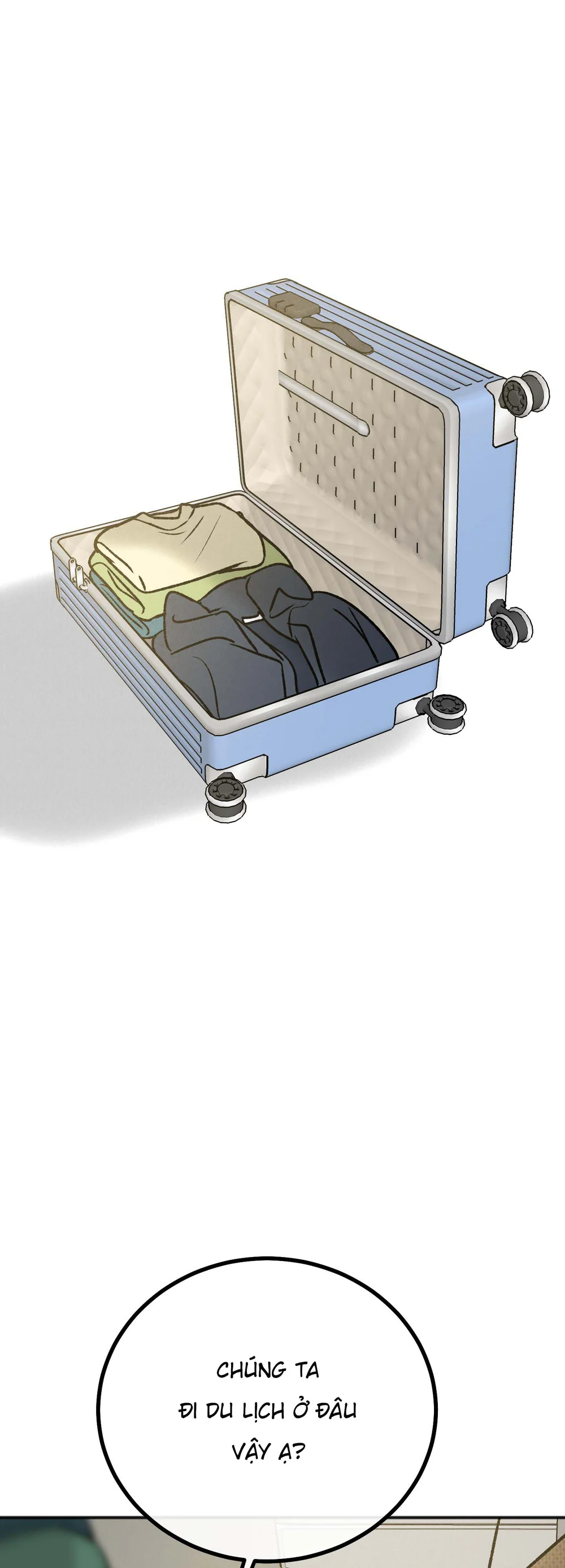 Đọc truyện Vết Đỏ - Chapter 55