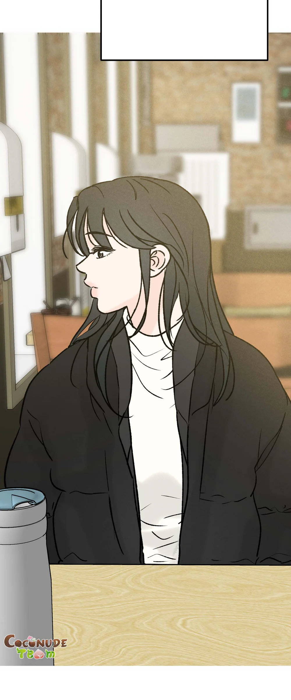 Đọc truyện Vết Đỏ - Chapter 55