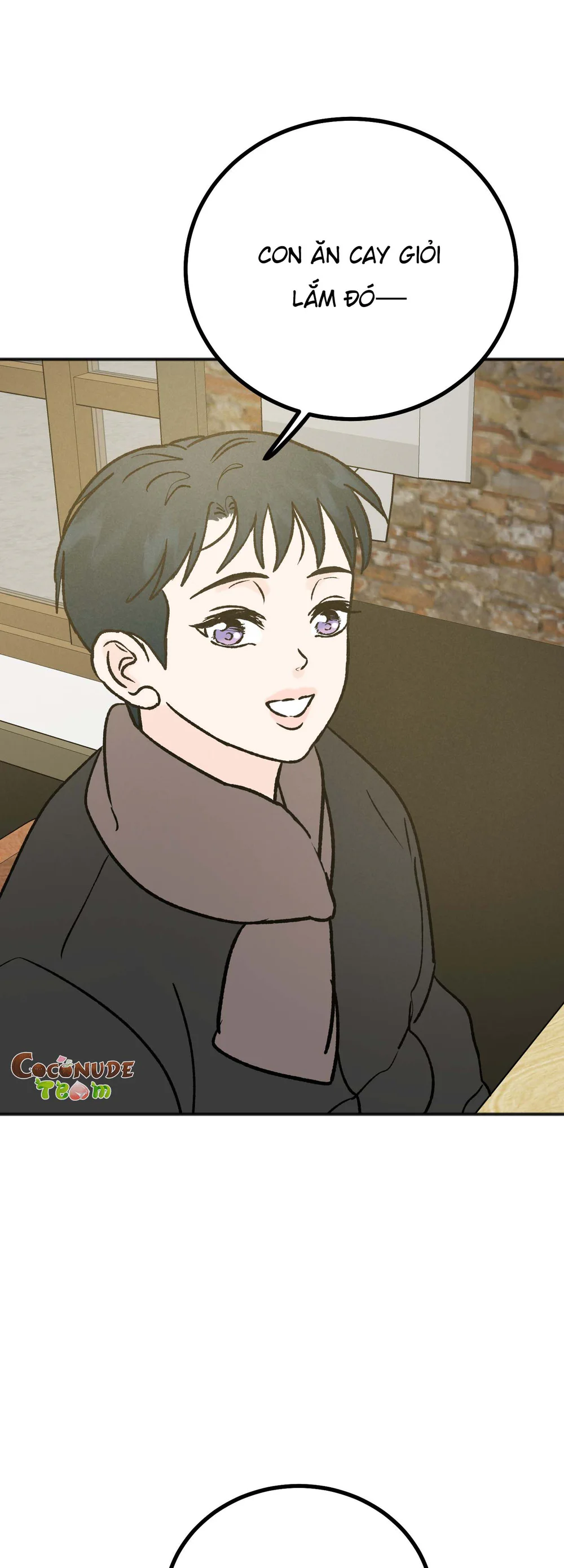Đọc truyện Vết Đỏ - Chapter 55