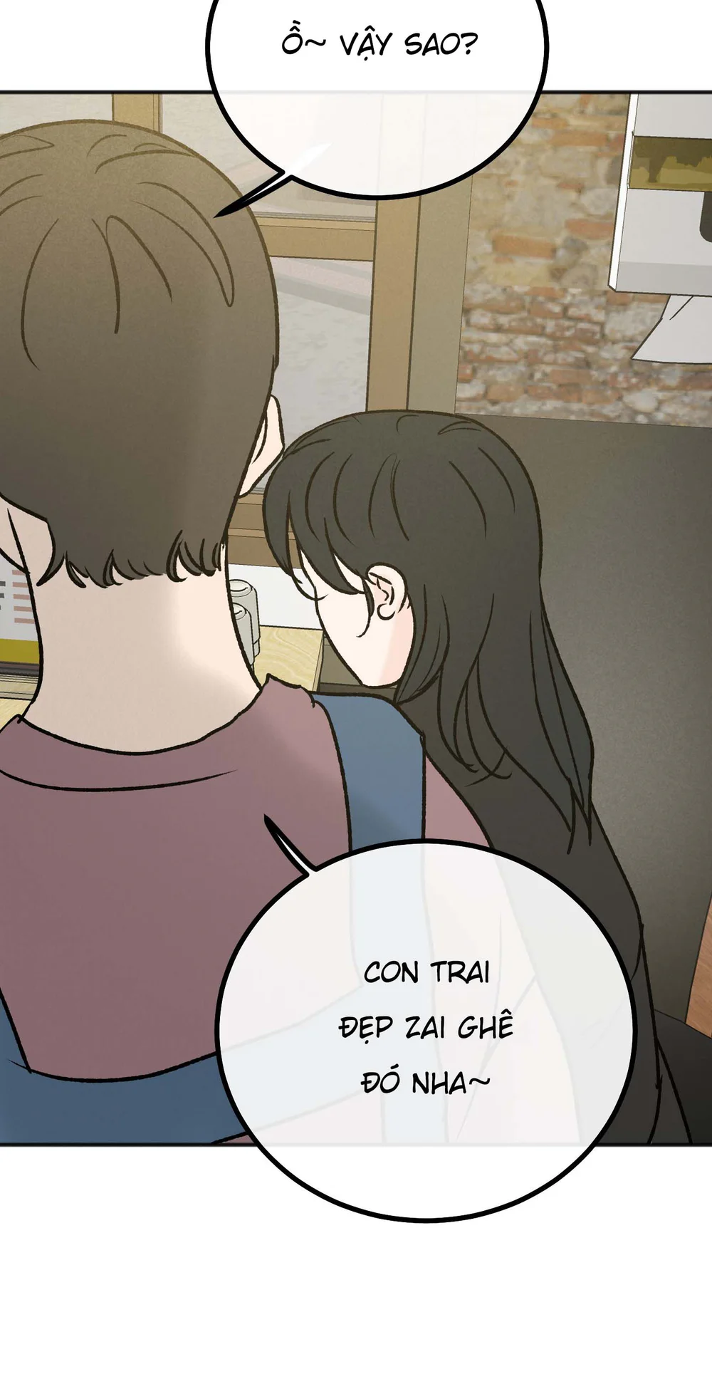 Đọc truyện Vết Đỏ - Chapter 55