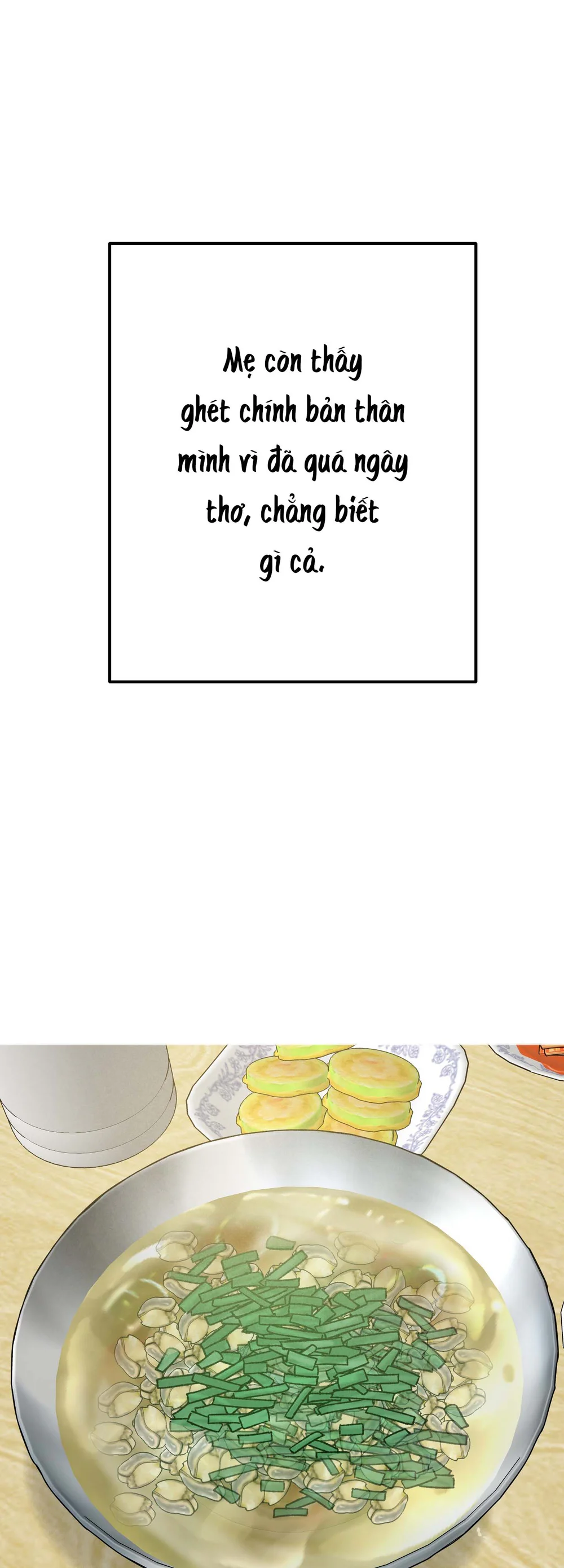 Đọc truyện Vết Đỏ - Chapter 55