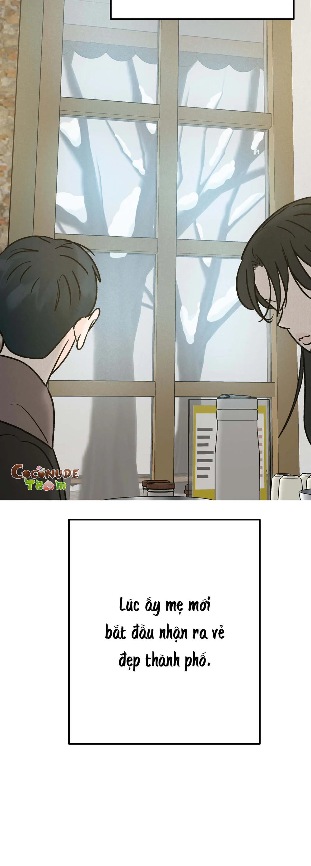 Đọc truyện Vết Đỏ - Chapter 55