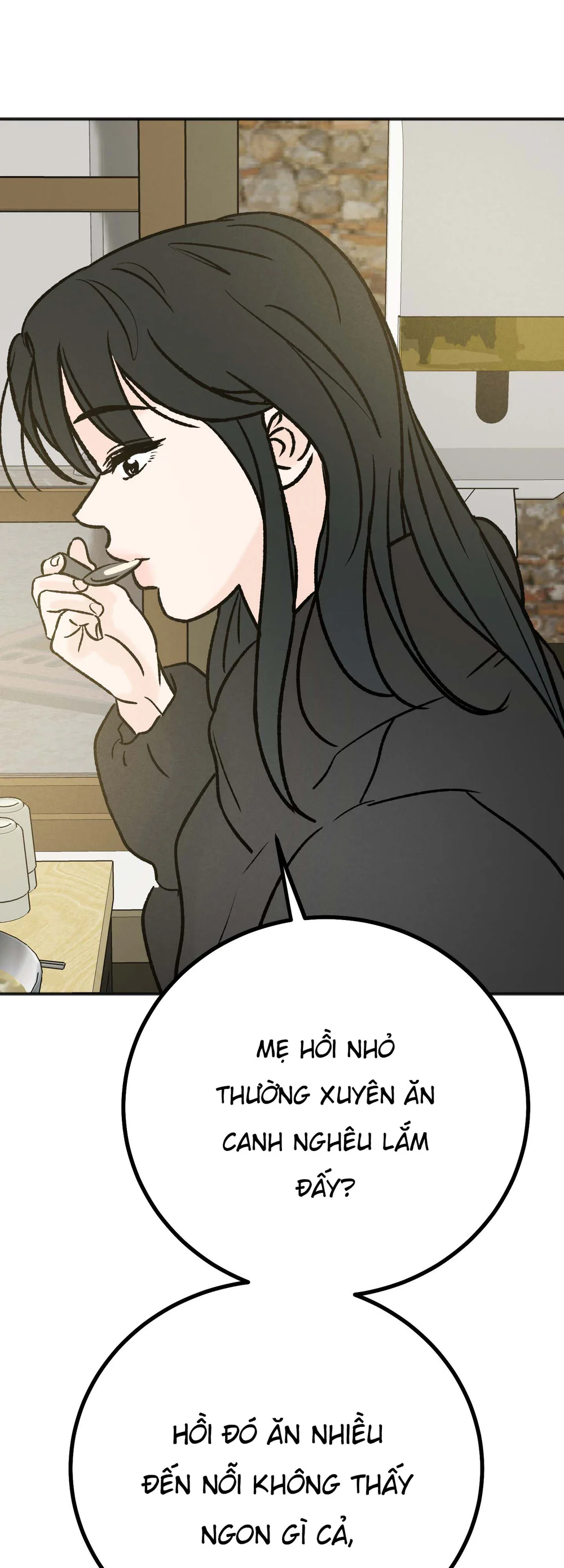 Đọc truyện Vết Đỏ - Chapter 55