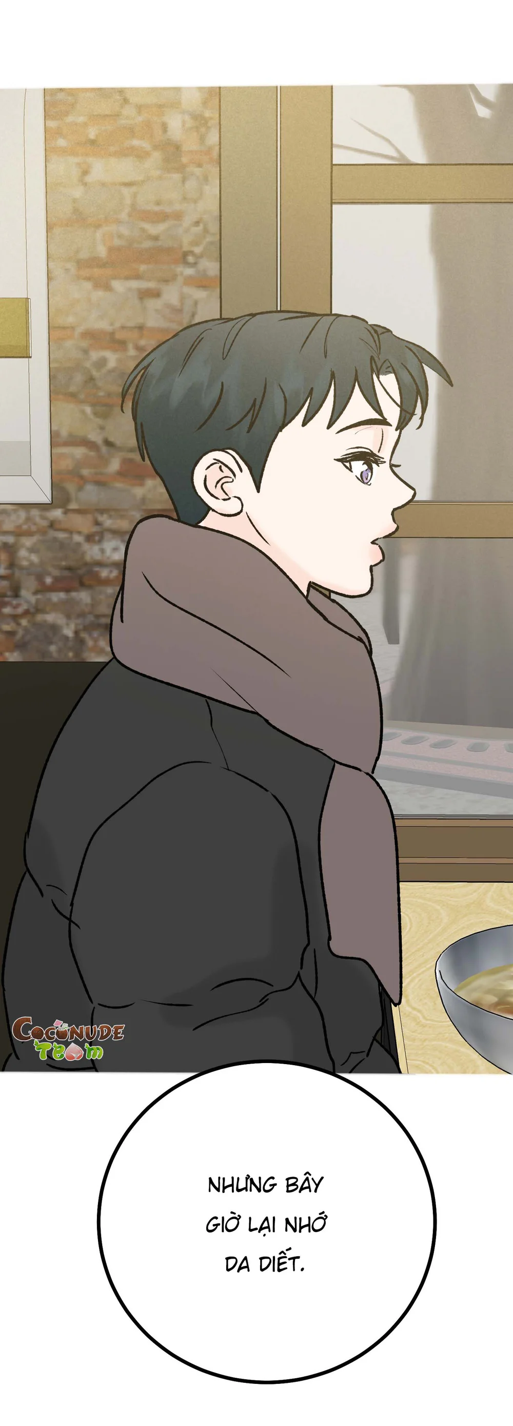 Đọc truyện Vết Đỏ - Chapter 55