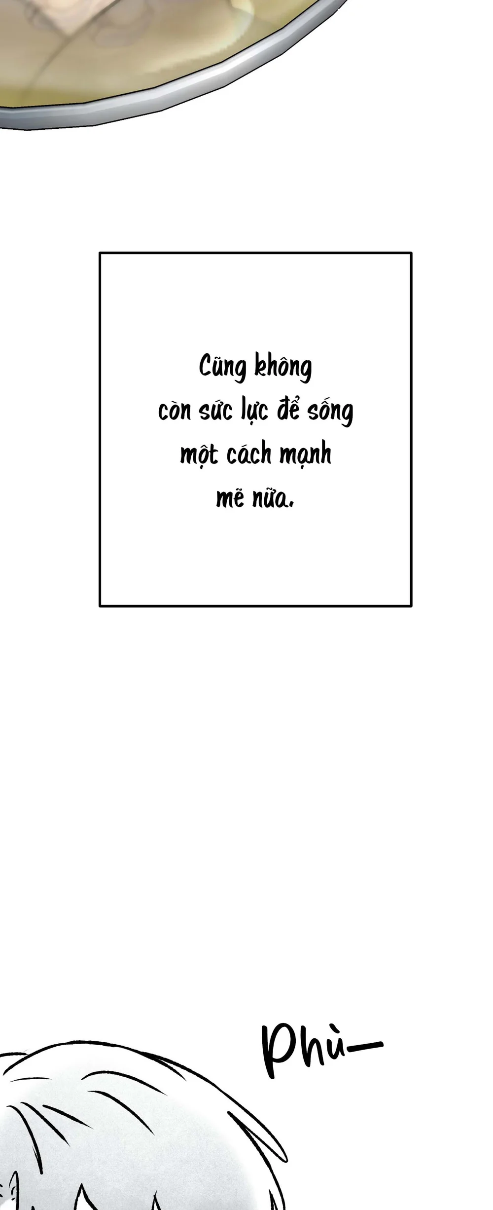 Đọc truyện Vết Đỏ - Chapter 55