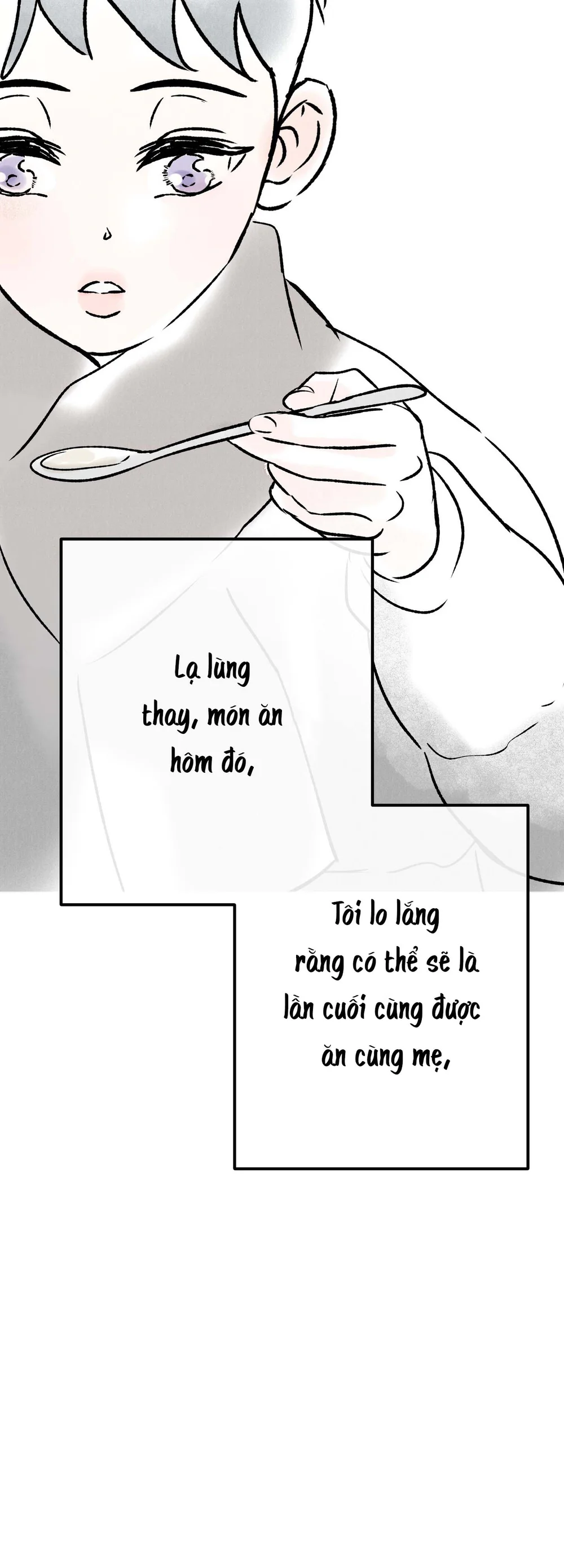 Đọc truyện Vết Đỏ - Chapter 55