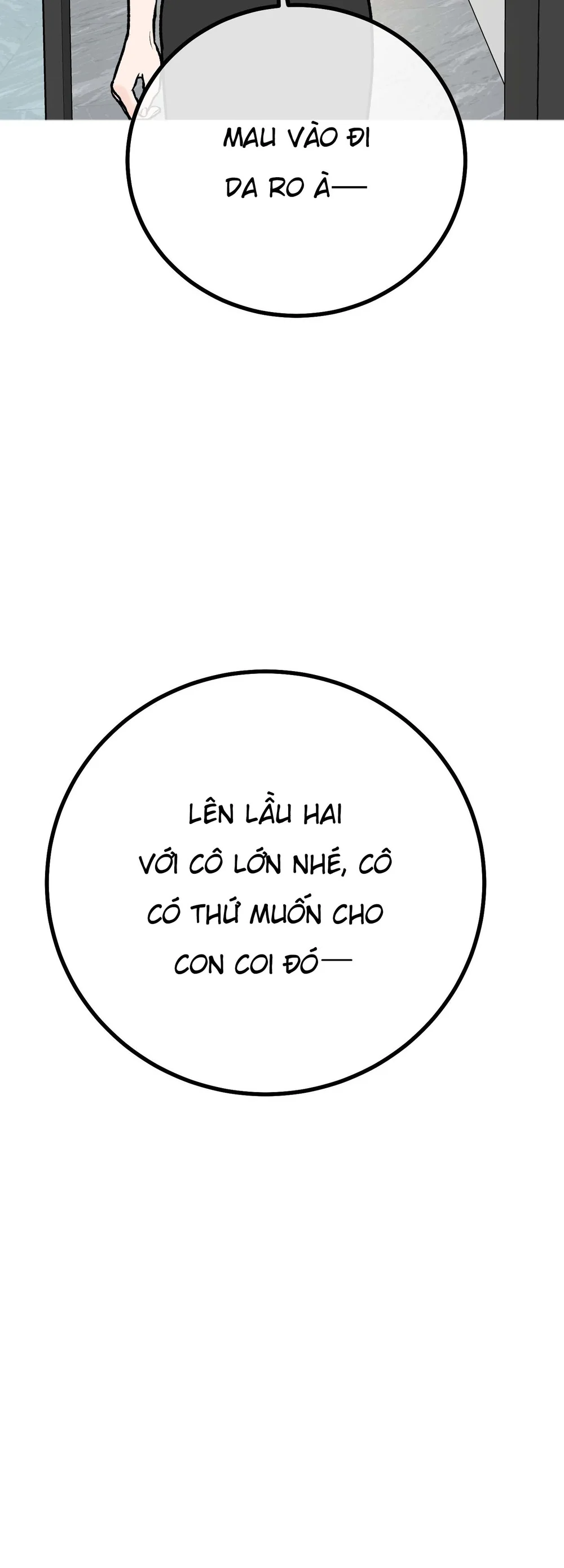 Đọc truyện Vết Đỏ - Chapter 55