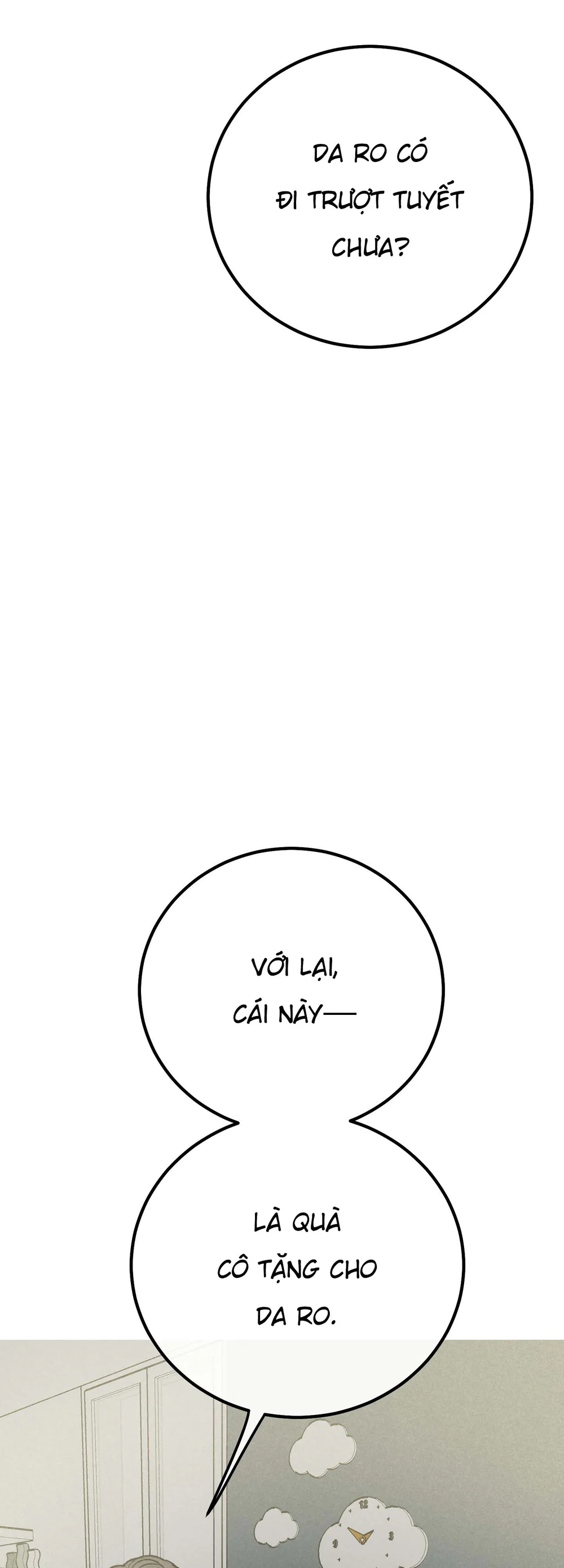 Đọc truyện Vết Đỏ - Chapter 55