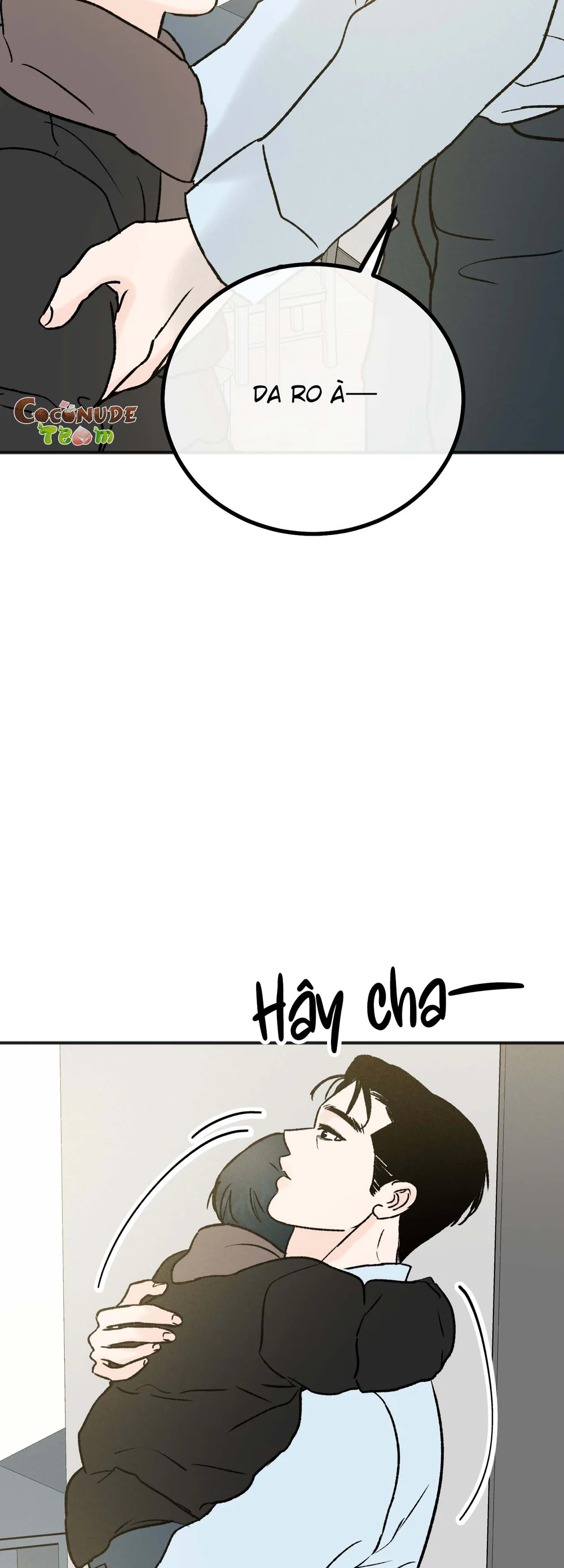 Đọc truyện Vết Đỏ - Chapter 55