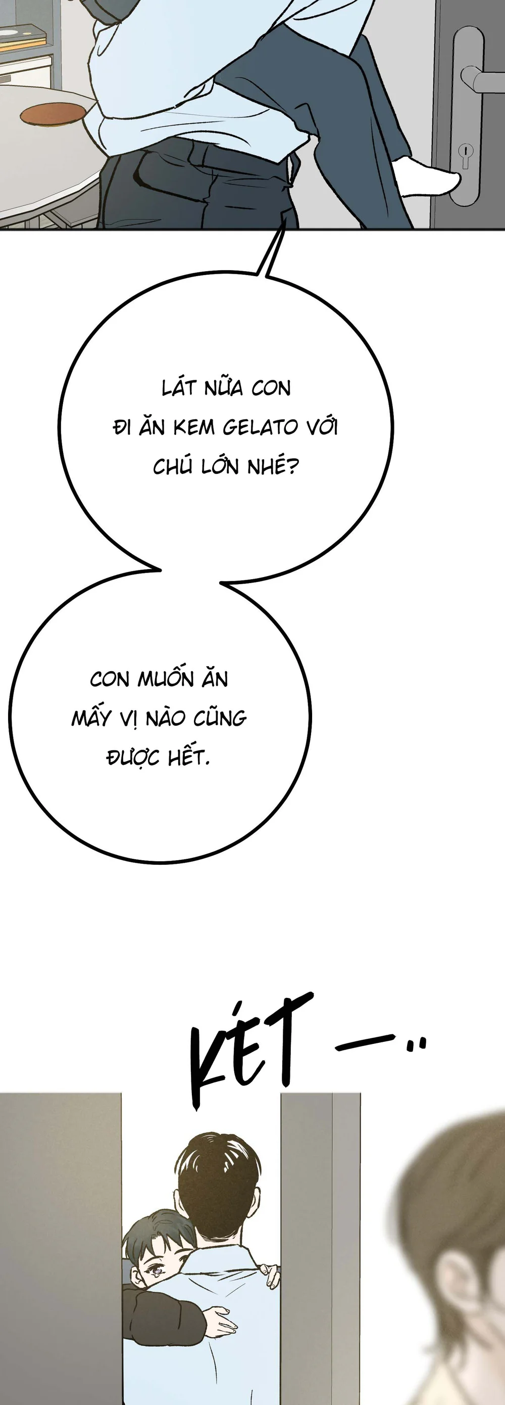 Đọc truyện Vết Đỏ - Chapter 55