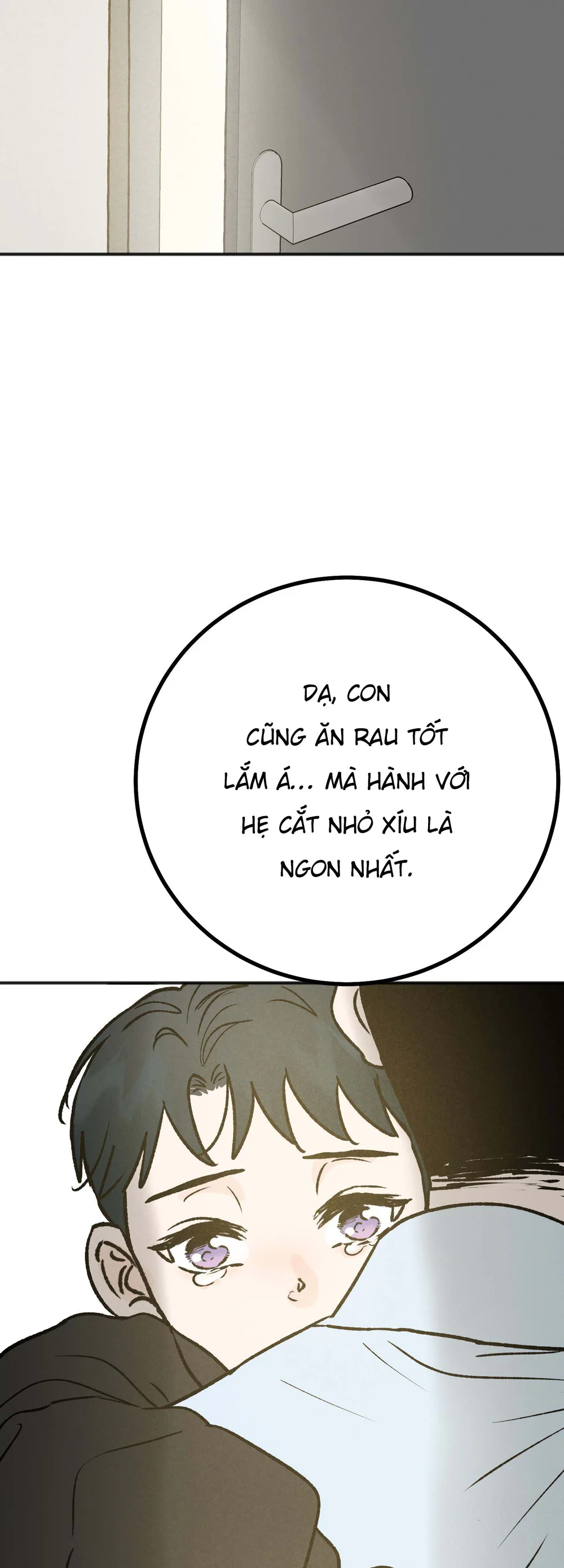 Đọc truyện Vết Đỏ - Chapter 55