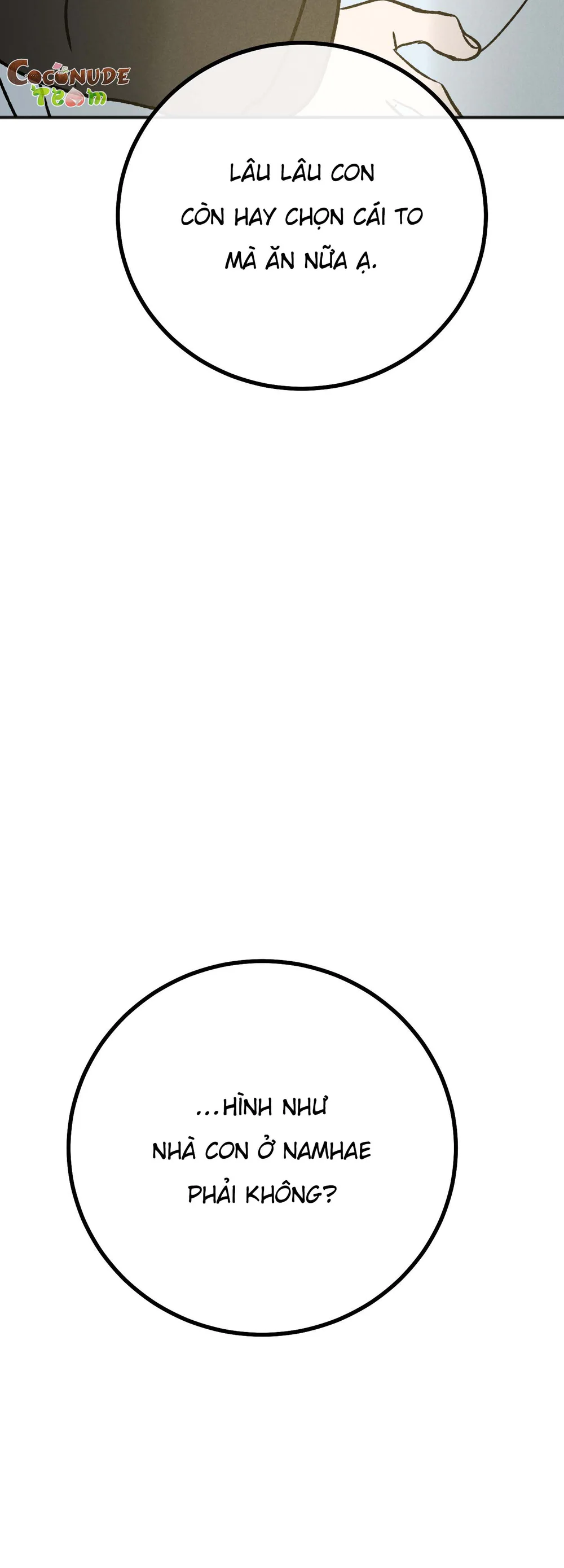 Đọc truyện Vết Đỏ - Chapter 55