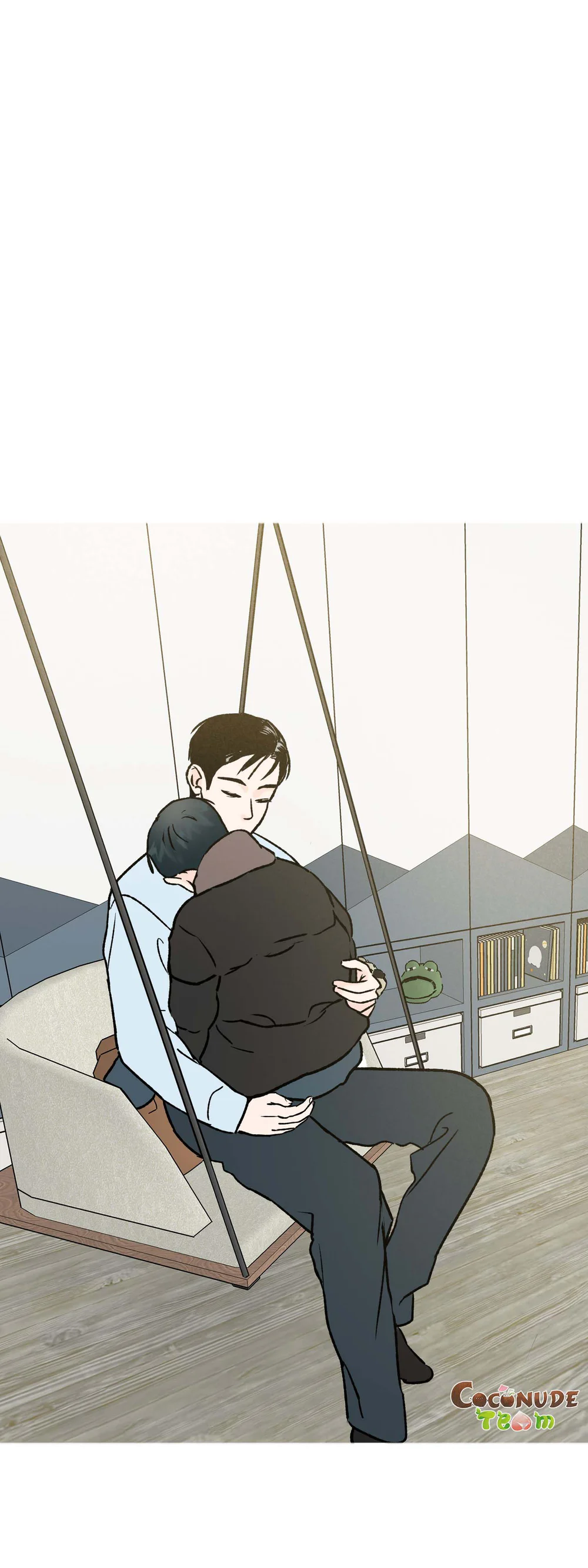 Đọc truyện Vết Đỏ - Chapter 55