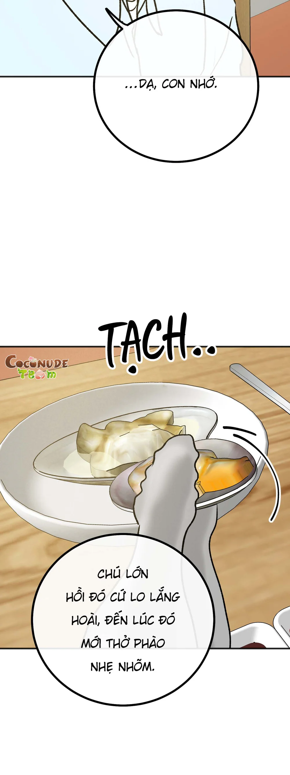Đọc truyện Vết Đỏ - Chapter 55