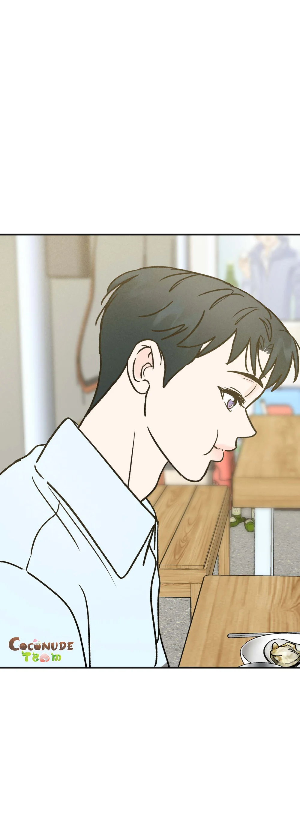 Đọc truyện Vết Đỏ - Chapter 55
