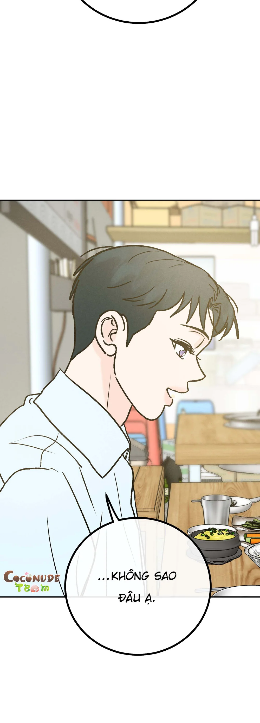 Đọc truyện Vết Đỏ - Chapter 55