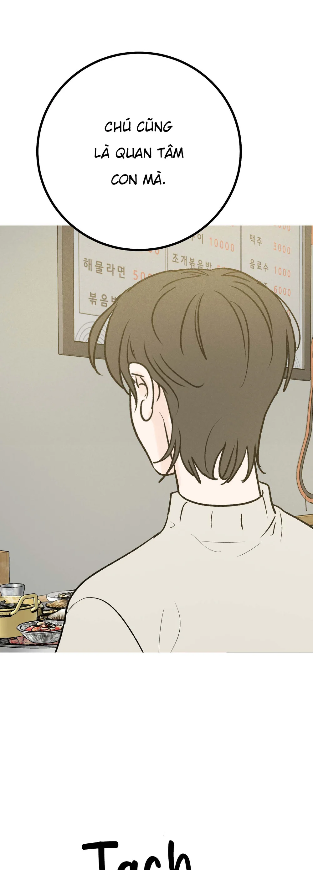 Đọc truyện Vết Đỏ - Chapter 55