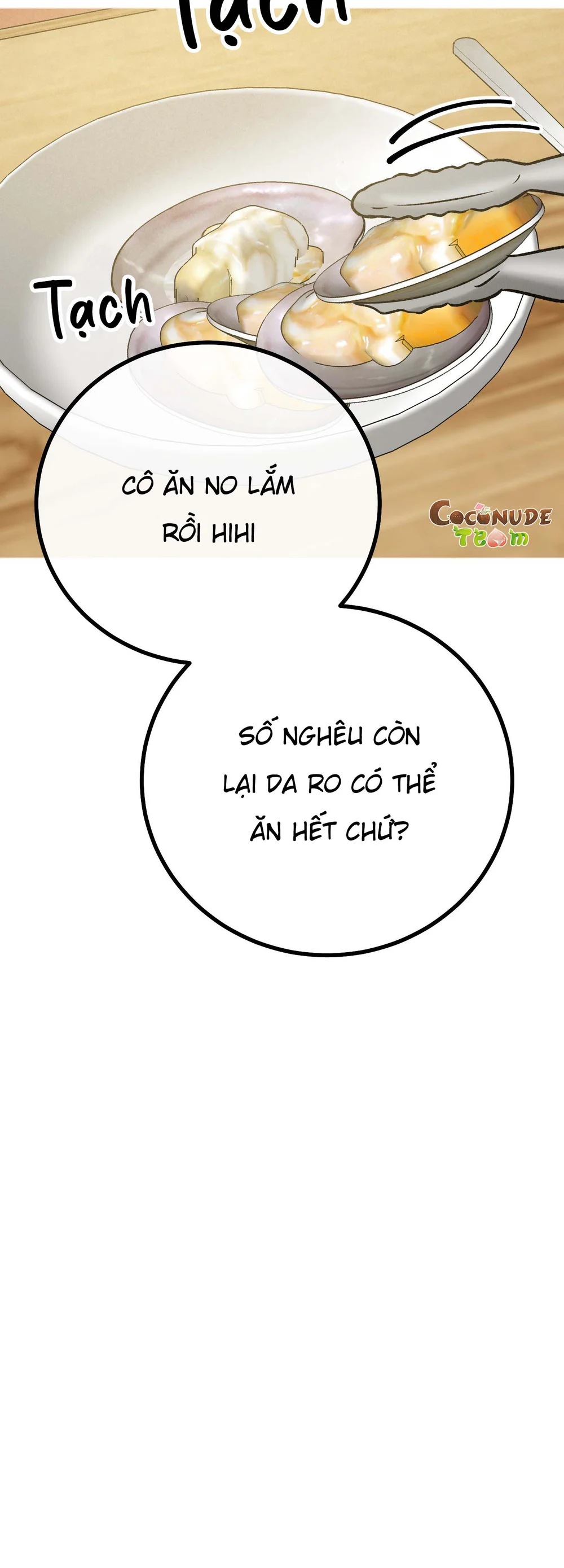 Đọc truyện Vết Đỏ - Chapter 55