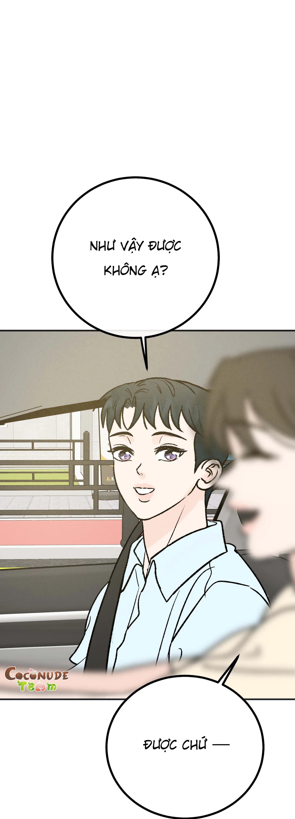 Đọc truyện Vết Đỏ - Chapter 55