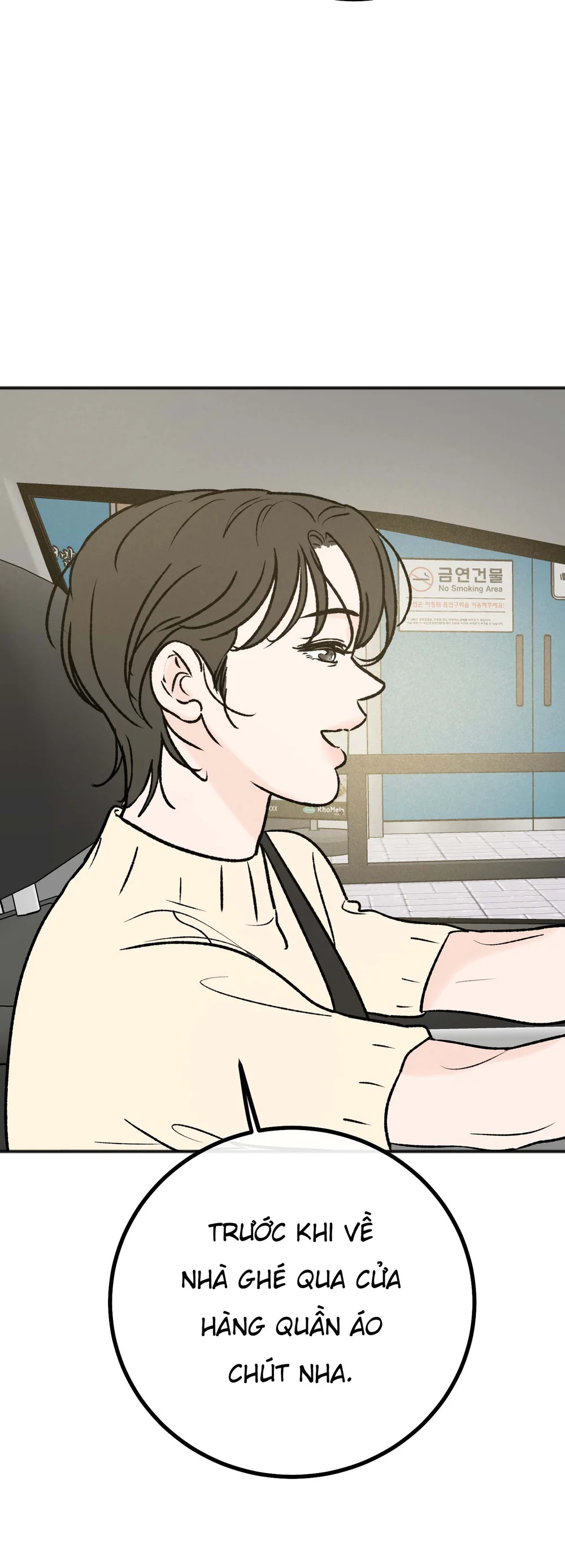Đọc truyện Vết Đỏ - Chapter 55