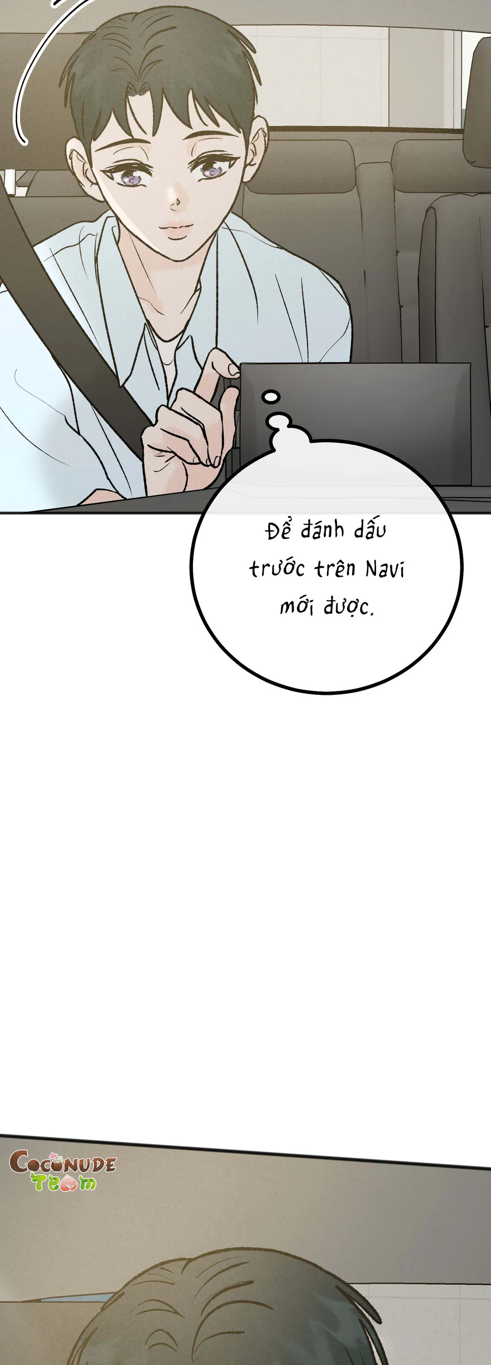 Đọc truyện Vết Đỏ - Chapter 55
