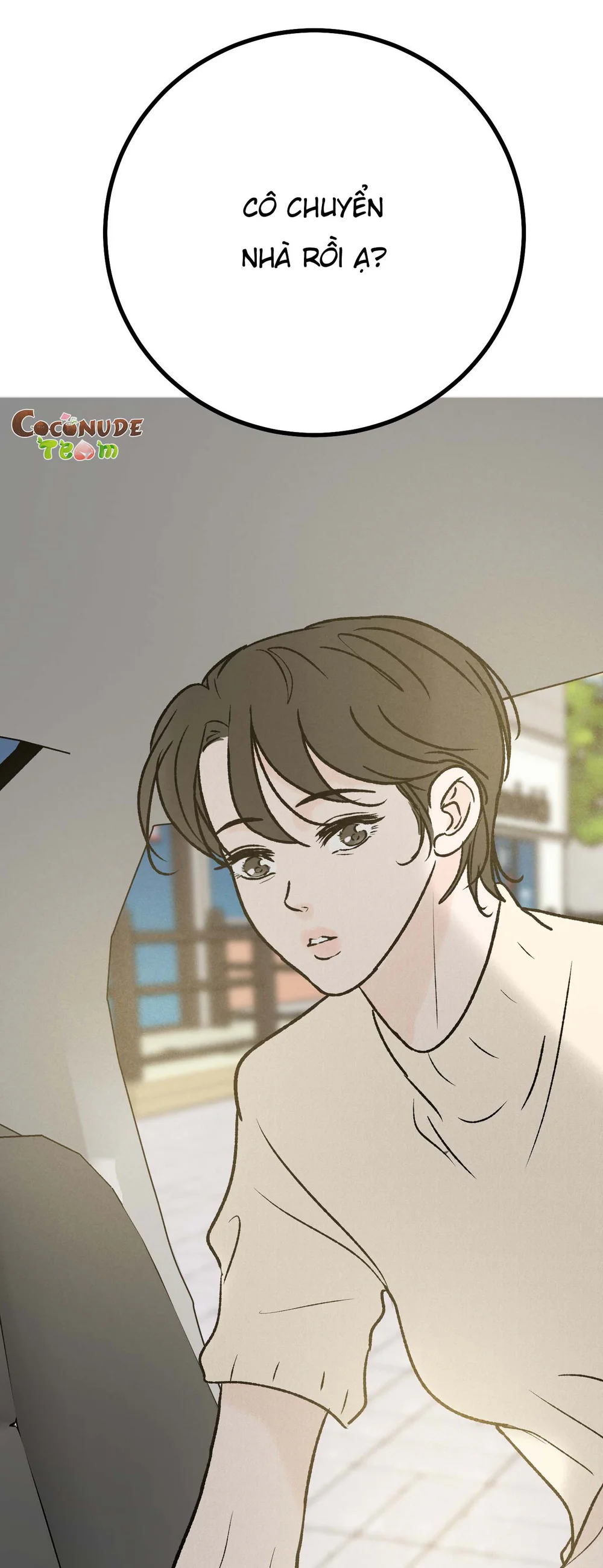 Đọc truyện Vết Đỏ - Chapter 55