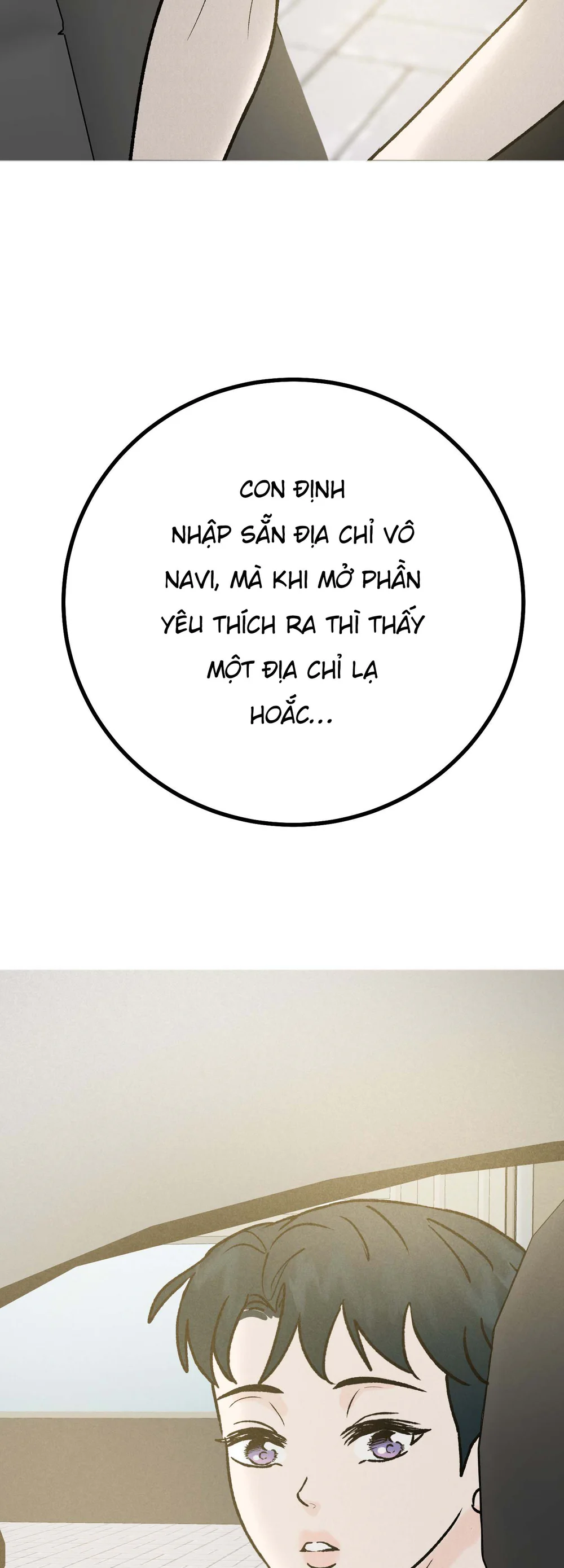 Đọc truyện Vết Đỏ - Chapter 55