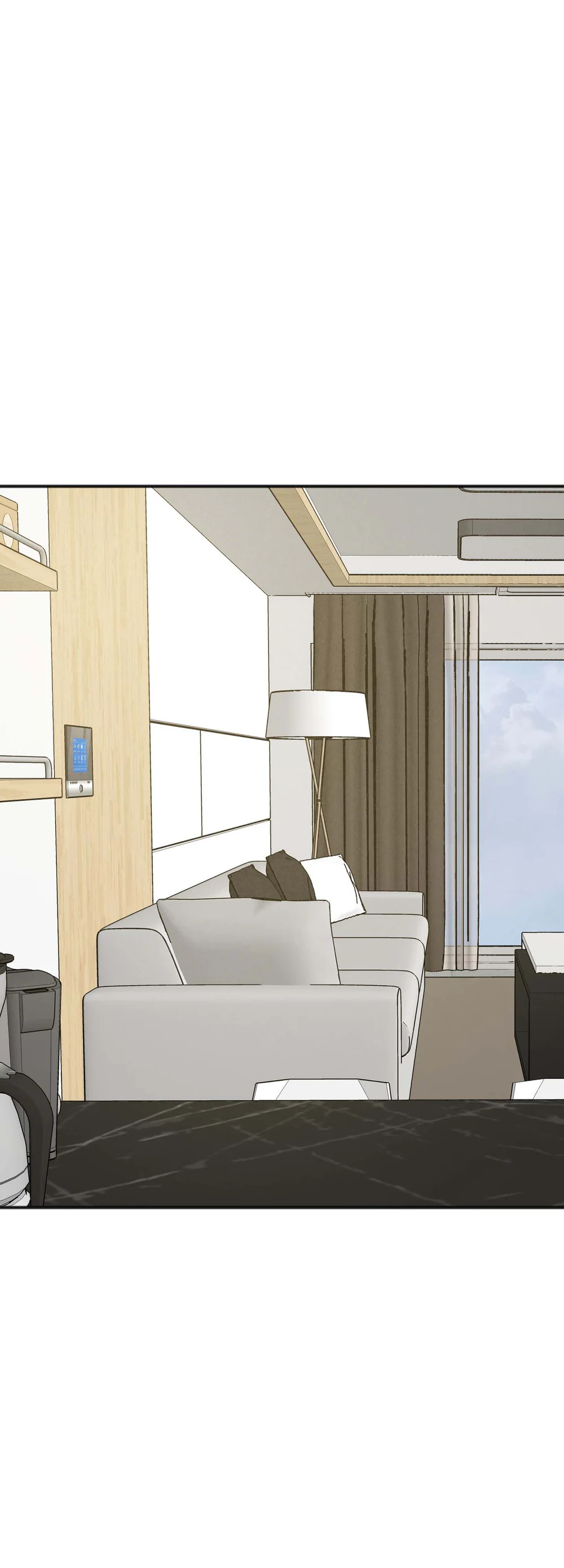 Đọc truyện Vết Đỏ - Chapter 55