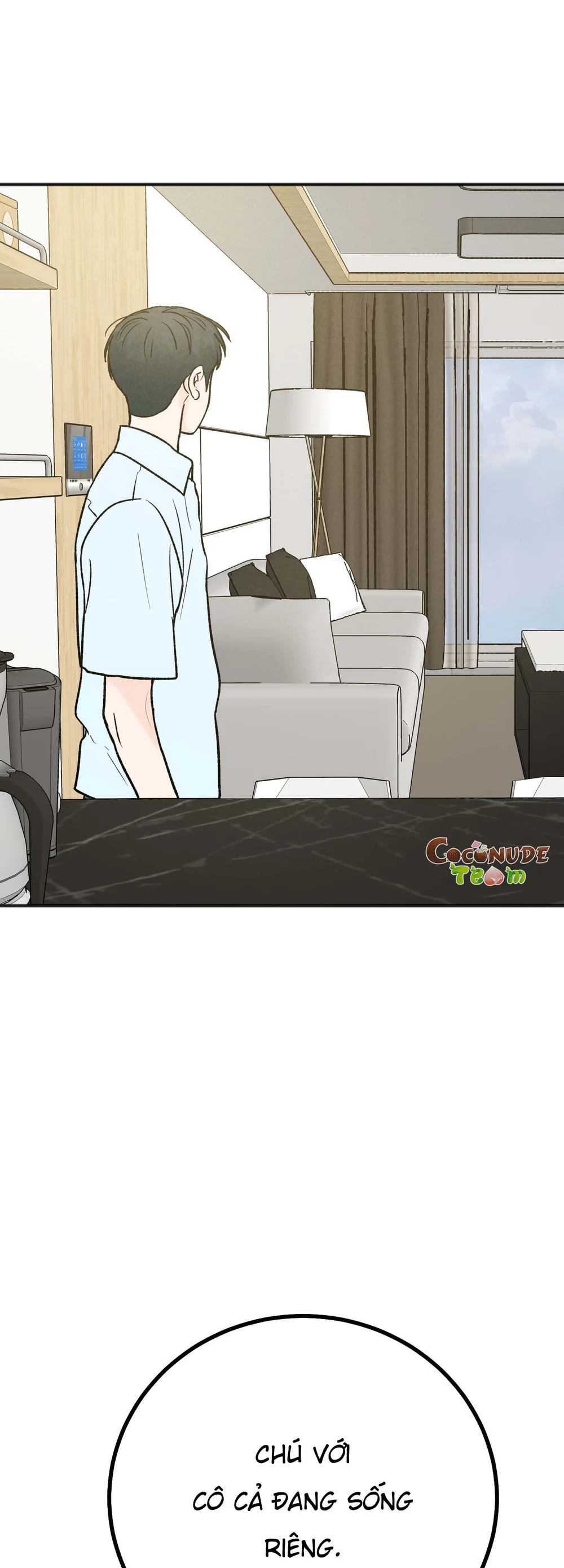 Đọc truyện Vết Đỏ - Chapter 55