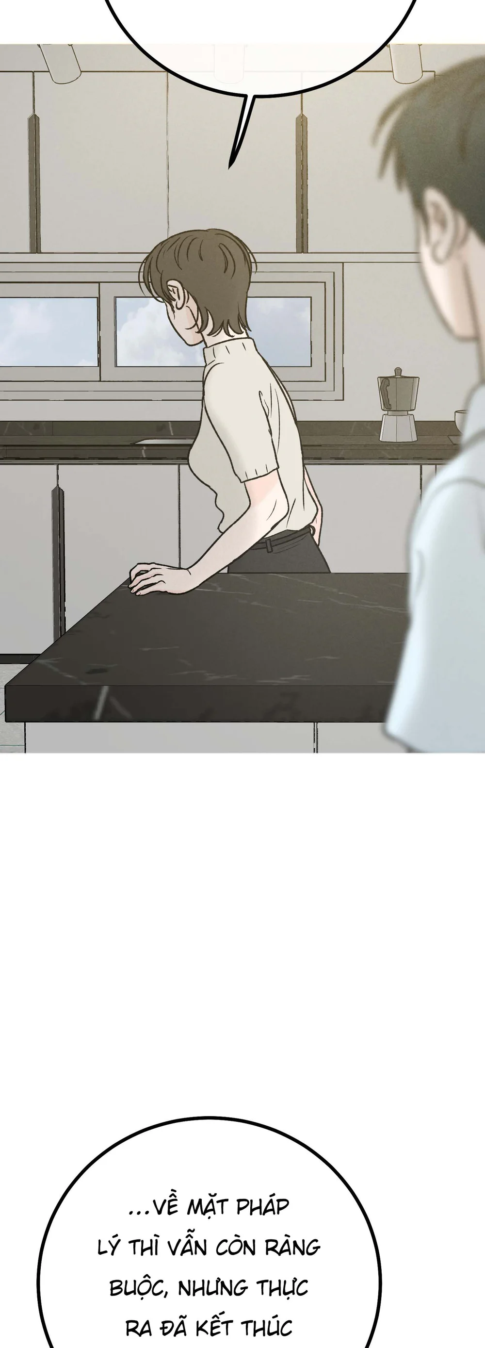 Đọc truyện Vết Đỏ - Chapter 55