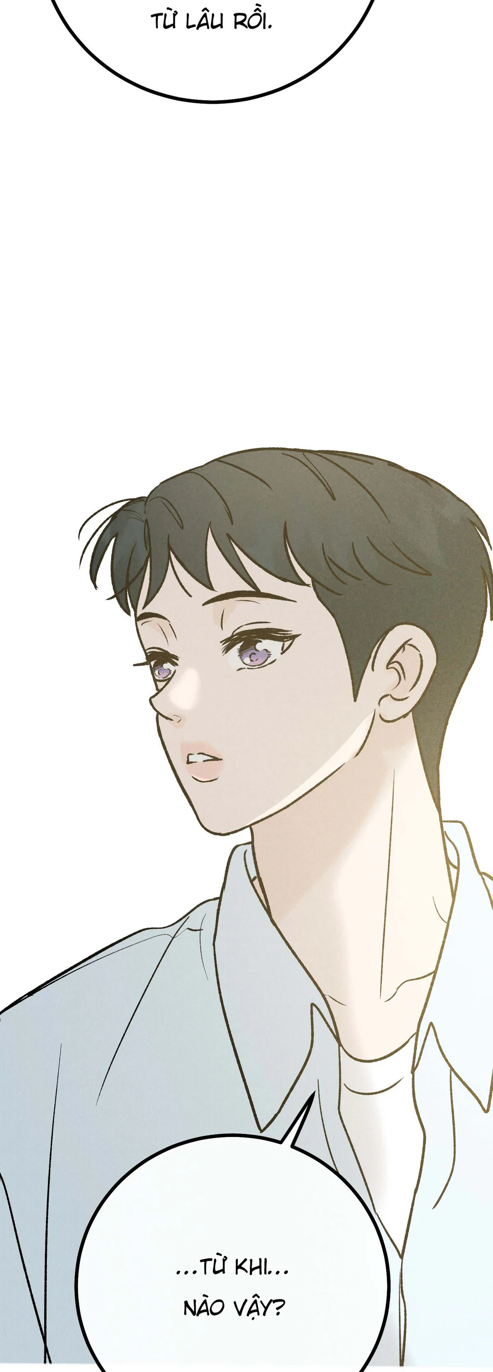 Đọc truyện Vết Đỏ - Chapter 55