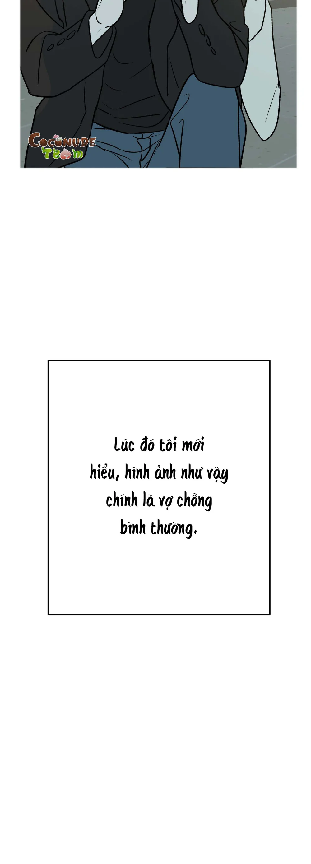 Đọc truyện Vết Đỏ - Chapter 55