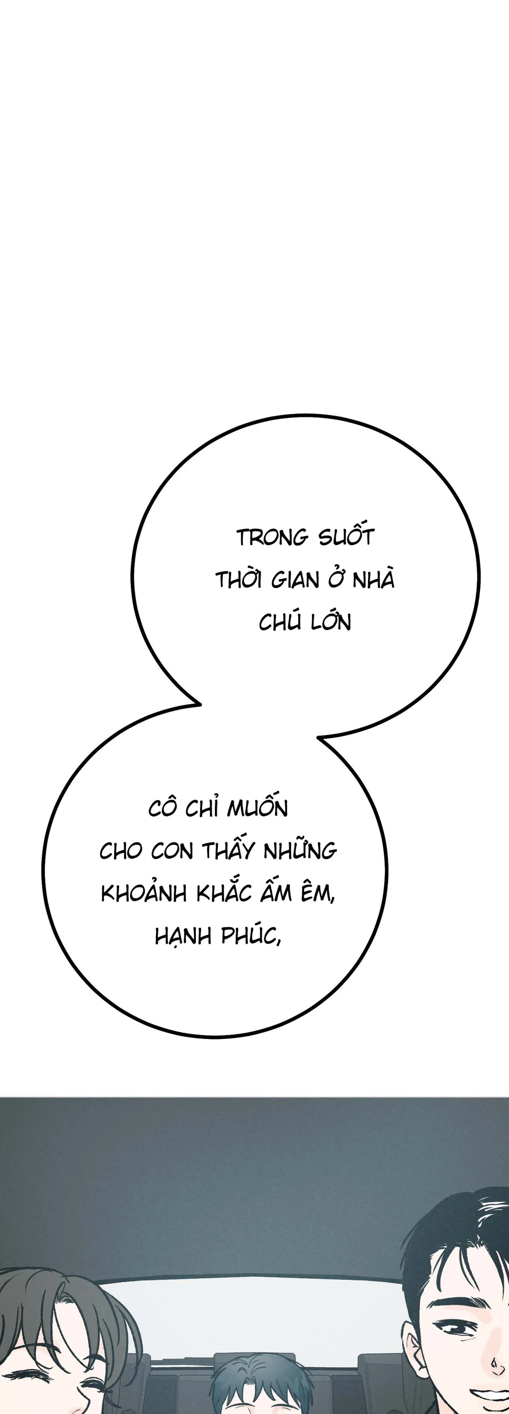 Đọc truyện Vết Đỏ - Chapter 55