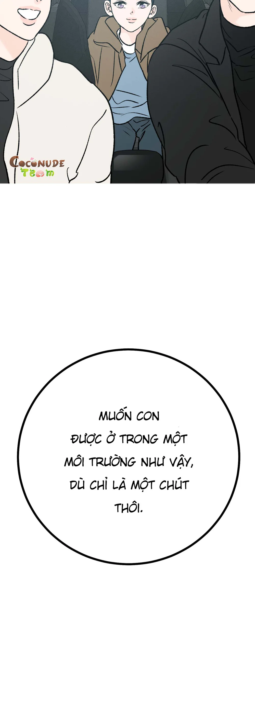 Đọc truyện Vết Đỏ - Chapter 55