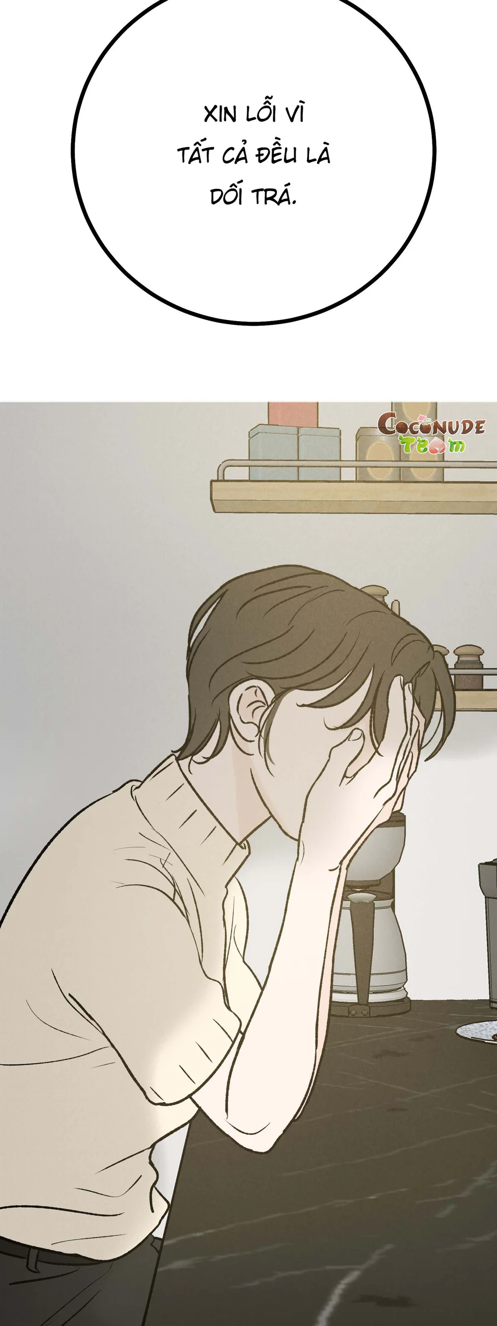 Đọc truyện Vết Đỏ - Chapter 55
