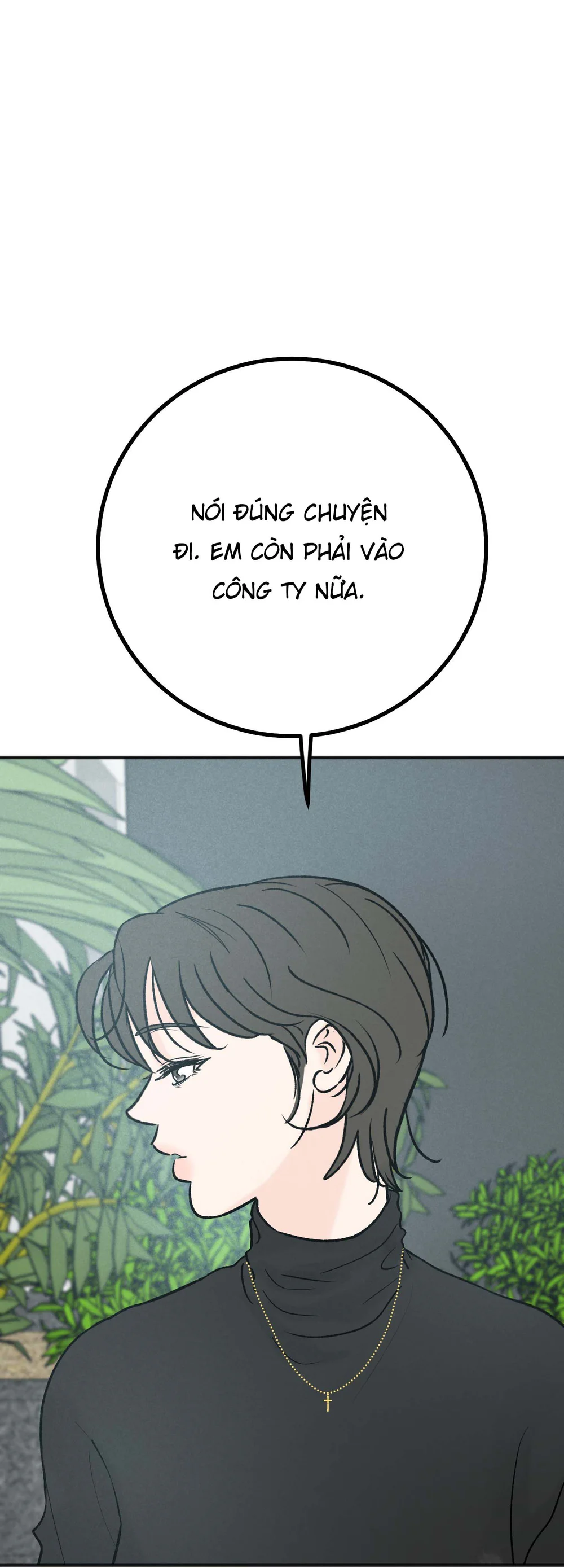 Đọc truyện Vết Đỏ - Chapter 56