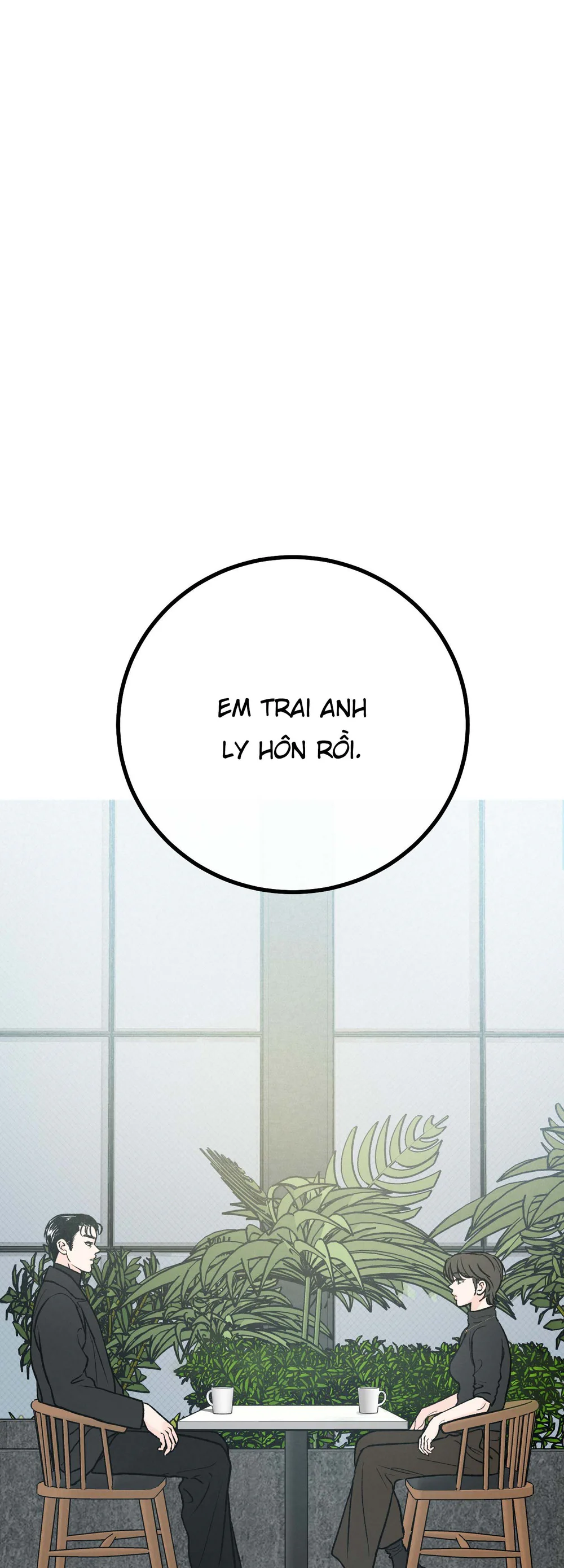 Đọc truyện Vết Đỏ - Chapter 56